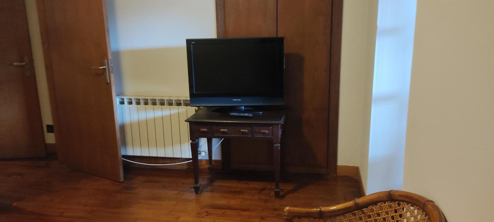 Hostal Mendaurpe Ituren Buitenkant foto